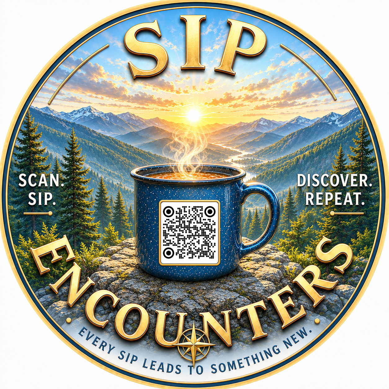 Sip Encounters